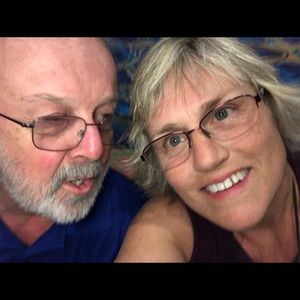 Meet your Posher, Barbara